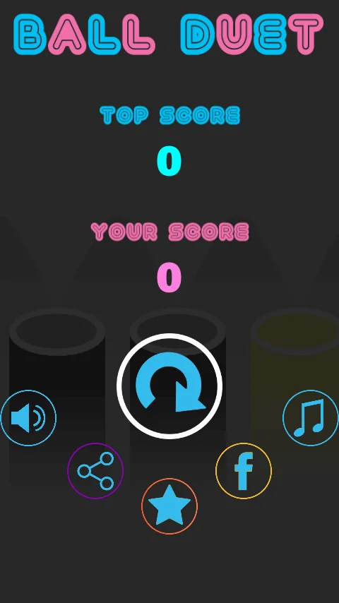 Ball Duet — screenshot 10