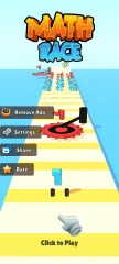 Math Race | Trending Game