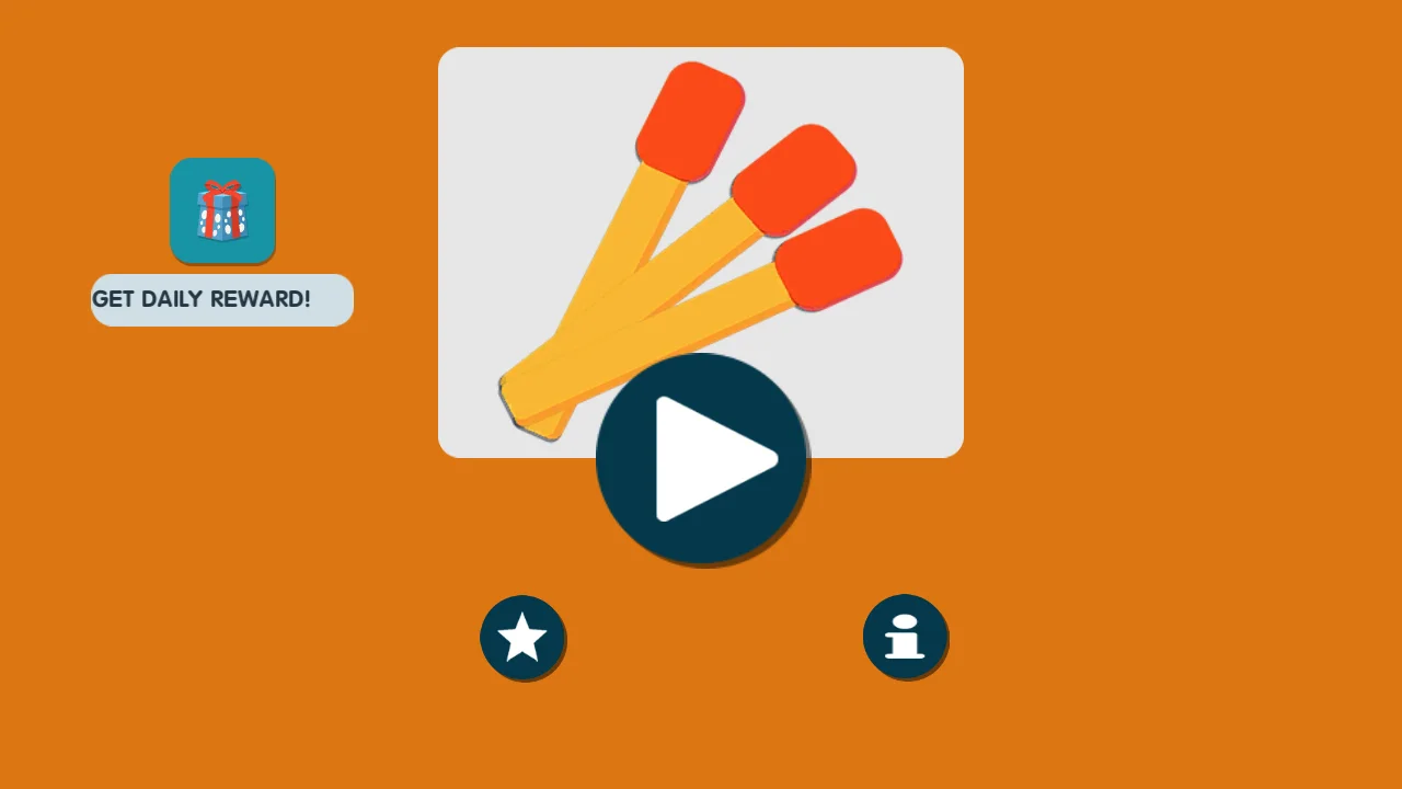 Matches Sort Deluxe Unity Complete Project (999 Levels) — screenshot 8