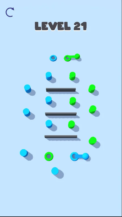 Tangled Rope — screenshot 4