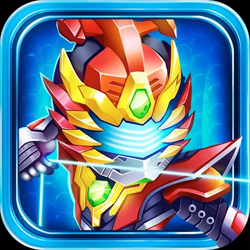Superhero Armor Hero — screenshot 10