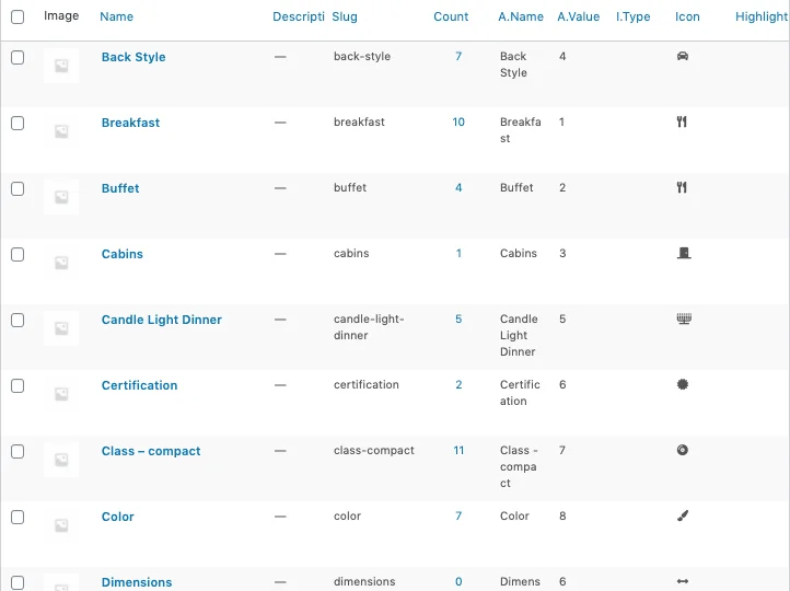 RnB - WooCommerce Booking & Rental Plugin — screenshot 1