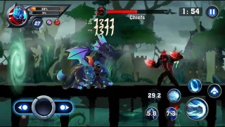 Stickman Warriors - Unity Source Code