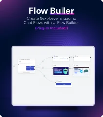 SaleBot - WhatsApp and Telegram Marketing SaaS - ChatBot & Bulk Sender