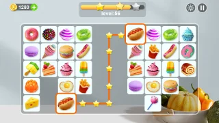 Onet 3D-Match AnimalOnet 3D-Match Animal