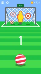 Amazing Soccer Unity Source Code