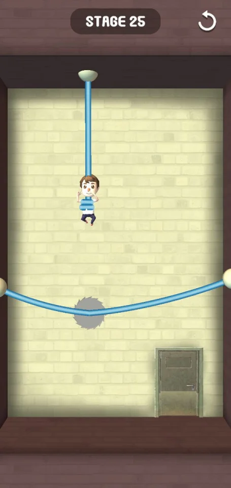 Save the Boy 3D — screenshot 3