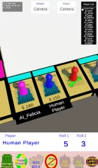 Monopoly Unity Template