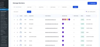 ARMember - WordPress Membership Plugin