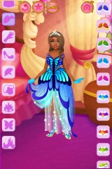 Dress Up - Games for Girls