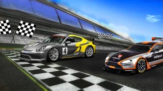 Mad War Vehicles Racing Game: Drag Battle