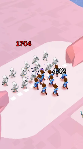 Army Factory — screenshot 3