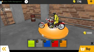 Bike Attack Race: Highway Tricky Stunt Rider