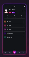 Rayzi – 1.2 Complete Solution for Source Code with Admin Panel