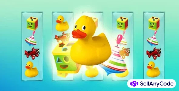 Toy Puzzle