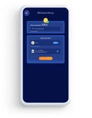 Ludo Magic v2 Tournament Real Money Earning Android App with Admin Setup