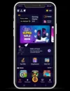 Earning Master Android Rewards App with Admin Panel