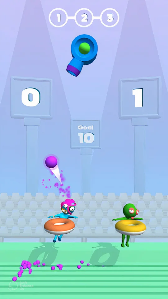 Battle Torus — screenshot 1