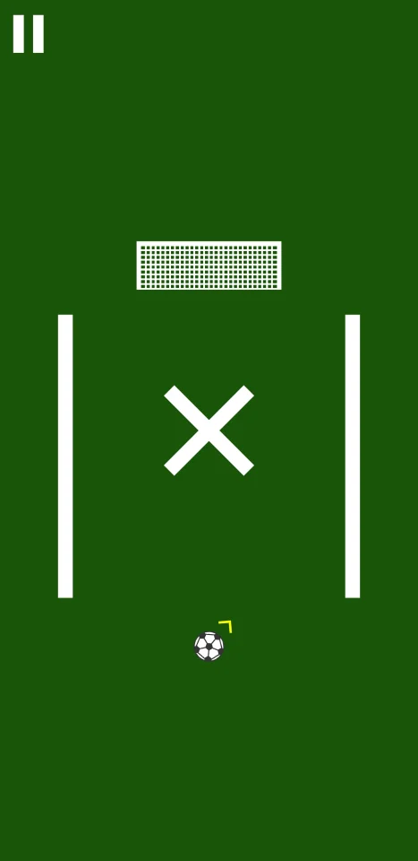 Finger Football - Unity Hyper Casual Game — screenshot 3