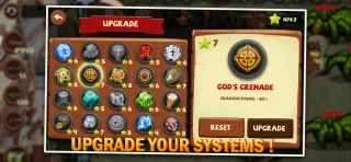 2D Zombie Age – Shooting Game