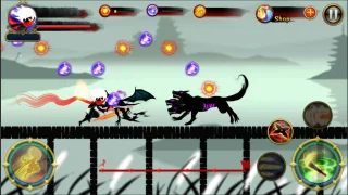 Stick Man: Ninja Assassin Fight