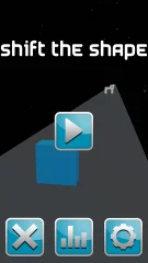 Shift the Shape - Complete Unity Source Code