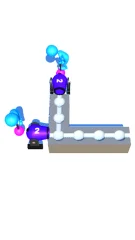 Hole Puzzle – Trending Hyper Casual Game