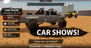 Offroad Outlaws