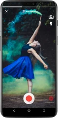 TicTic - Android Media App for Creating and Sharing Short Videos