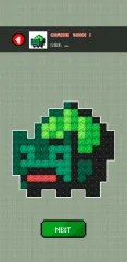 Cross Stitch