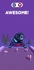 Deadly Hunter | Trending Game