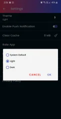 Android Wallpapers App (HD, Full HD, 4K, Ultra HD Wallpapers)