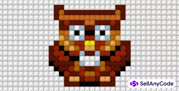 Cross Stitch