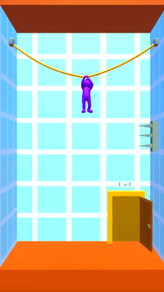Save Me – Trending Hyper Casual Game — screenshot 6