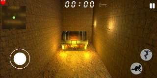 Castle Maze Ultimate Treasure Hunt
