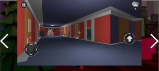 Horror Advernture Amazing Digital Circus