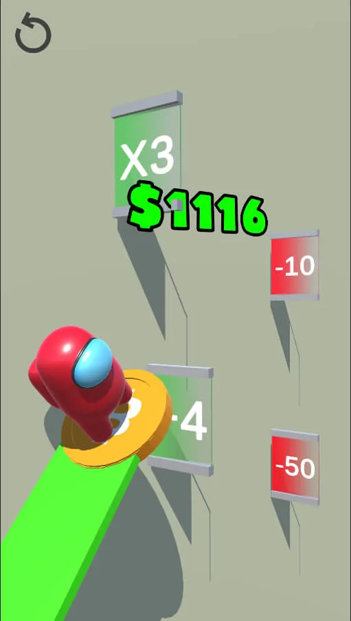 Bit Coin Trade Game — screenshot 6
