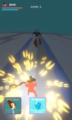 Cool 3D Unity Mobile Game Ready to Publish with Source Files