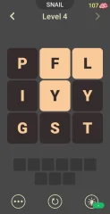 Word Link Game (Unity Game+AdMob+Android+iOS)