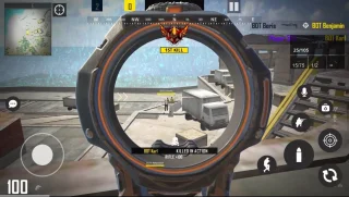 Free Fire Source Code Clone