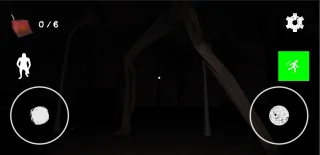 SirenHead Horror Game 2021