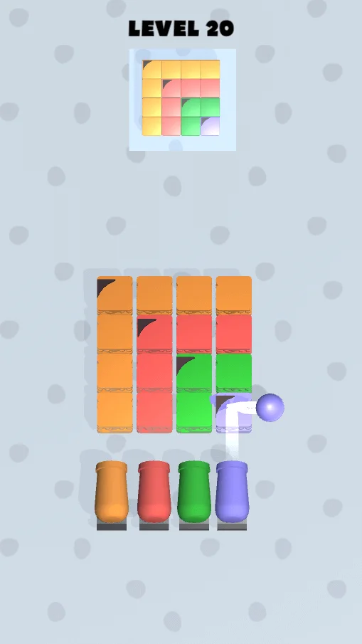 Color Ball Shooting — screenshot 2