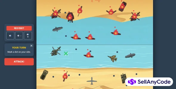 Fold War - Unique Turn-Based Paper Strategy Game (HTML5)