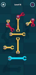Wrench Unlock | Game Project