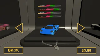 Sports Car Driving School Simulator | Unity3D: Android, iOS