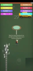 Aliens.io | Brand New Game | IO Games Trending!