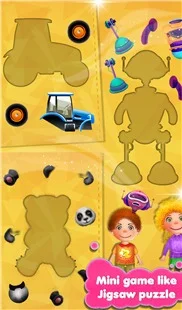 Toy Repair — screenshot 1