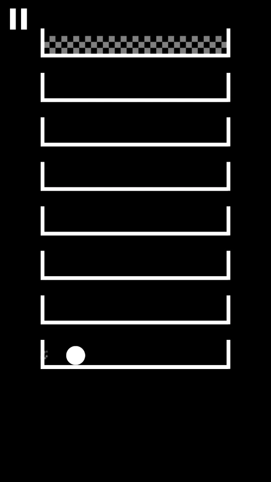 Jumping Ball - Unity Source Code - Simple Hyper Casual Game for Android and iOS — screenshot 5
