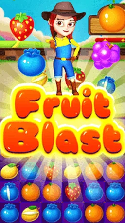 Fruit Ville — screenshot 5