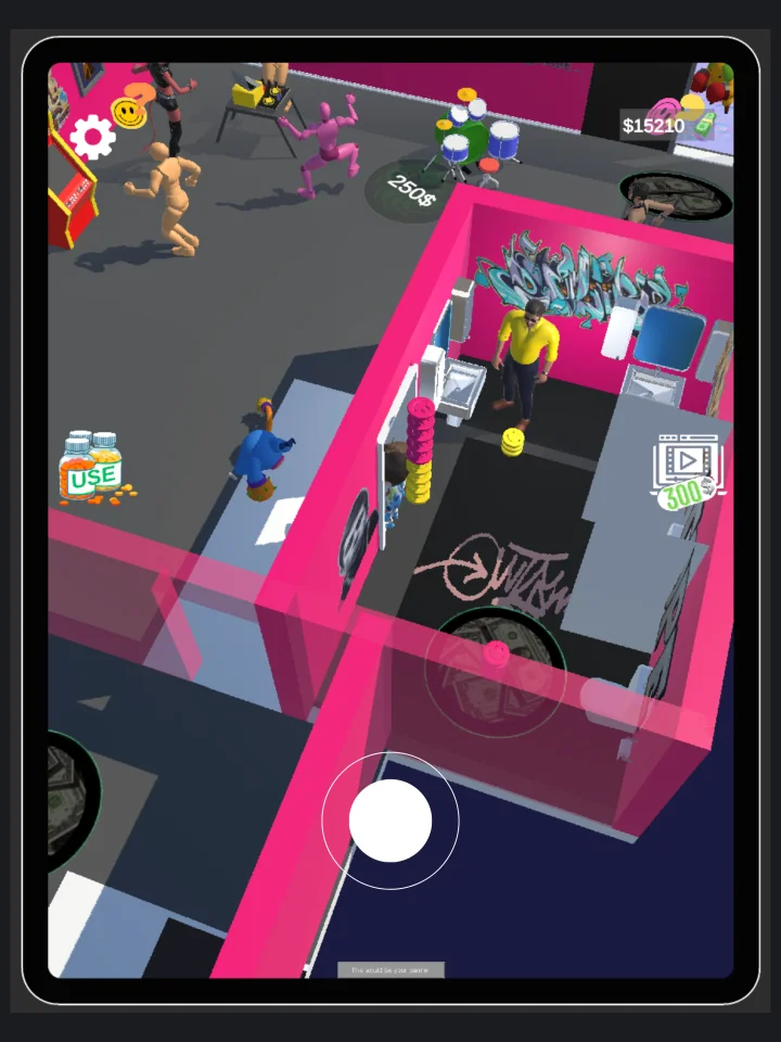 Furkan — screenshot 1